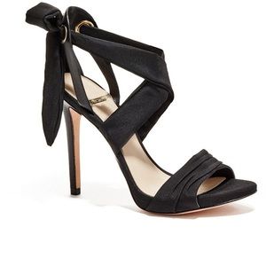 Marciano by Guess Akio Heel Size 38 (US 8) Black